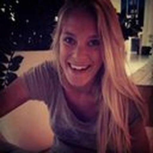 Rachel B.